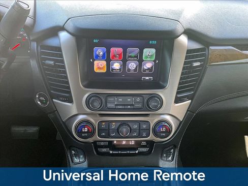 Used 2017 GMC Yukon Denali w/ Open Road Package RWD image 20