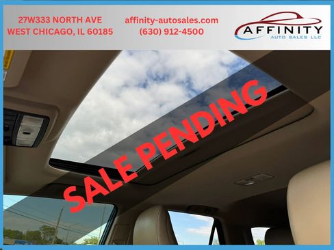 Used 2016 Toyota 4Runner Limited AWD/4WD image 9