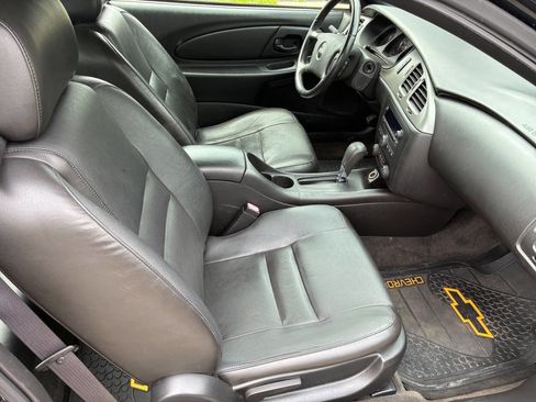 Used 2007 Chevrolet Monte Carlo SS FWD image 7