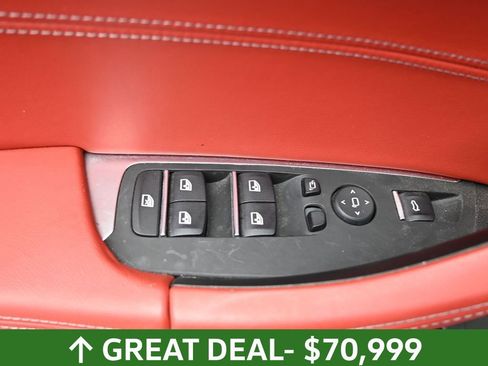 Used 2024 BMW X3 M w/ Competition Package image 19