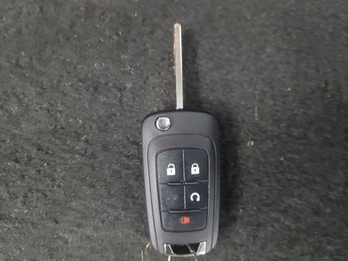 Used 2015 GMC Terrain SLE w/ Chrome Edition image 32