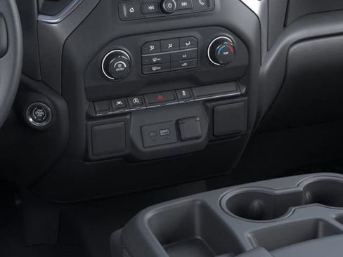 New 2026 Chevrolet Silverado 1500 W/T w/ WT Value Package image 23