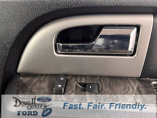 Used 2017 Ford Expedition EL Limited RWD image 41