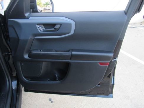 Used 2021 Ford Bronco Sport Big Bend image 18