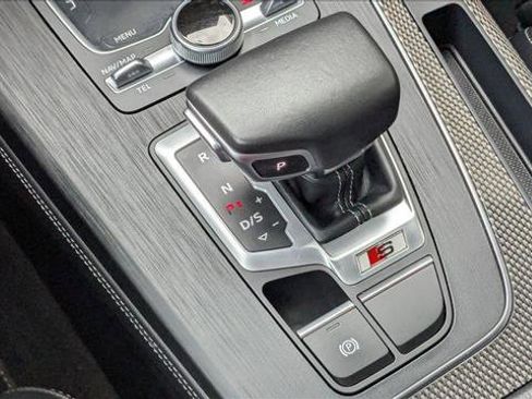 Used 2019 Audi SQ5 Premium Plus image 17