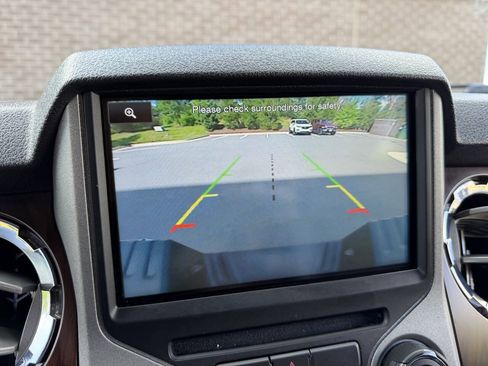 Used 2016 Ford F350 Lariat AWD/4WD image 23
