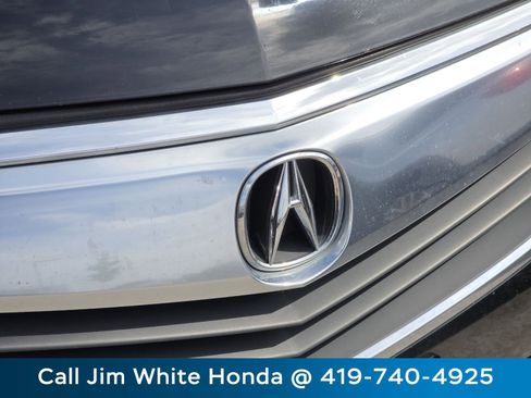 Used 2011 Acura TSX Sedan FWD image 14