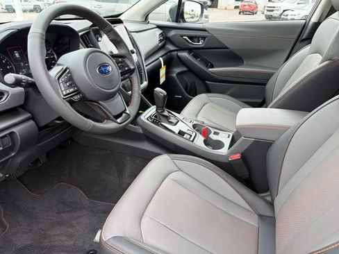 New 2026 Subaru Crosstrek 2.5i Limited AWD/4WD image 19