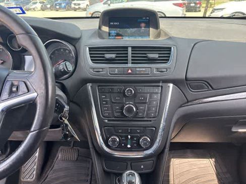 Used 2014 Buick Encore Convenience FWD image 18