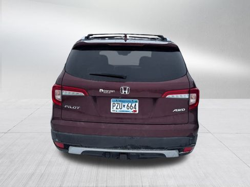 Used 2019 Honda Pilot EX image 5