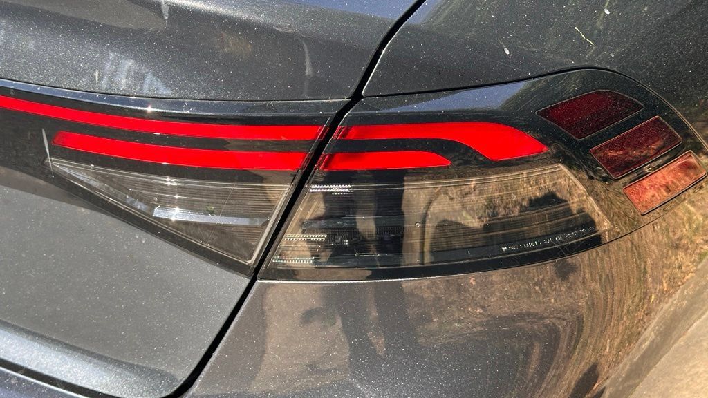 Used 2024 Honda Accord EX image 7