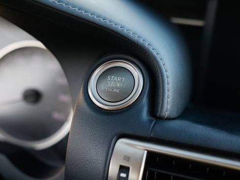 Used 2014 Lexus IS 250 AWD image 35