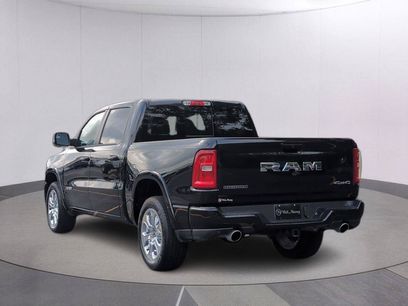 Used 2026 RAM 1500 Big Horn