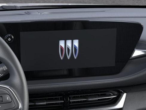 New 2026 Buick Envista Sport Touring FWD image 24