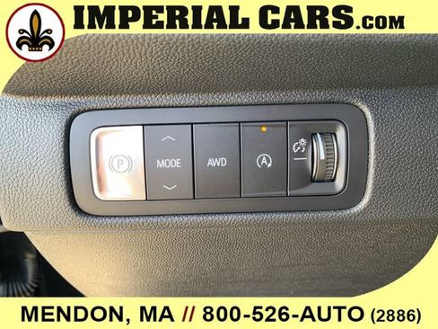 New 2026 Chevrolet Traverse LT w/ Enhanced Driving Package image 23