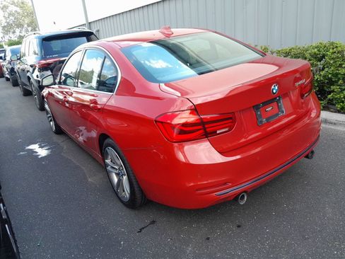 Used 2016 BMW 340i Sedan RWD image 13