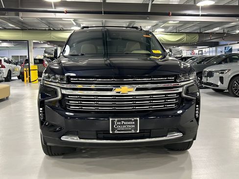 Used 2023 Chevrolet Tahoe Premier AWD/4WD image 6