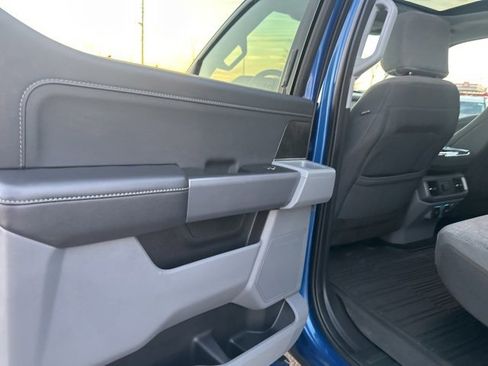 Used 2022 Ford F150 XLT w/ Equipment Group 302A High image 23