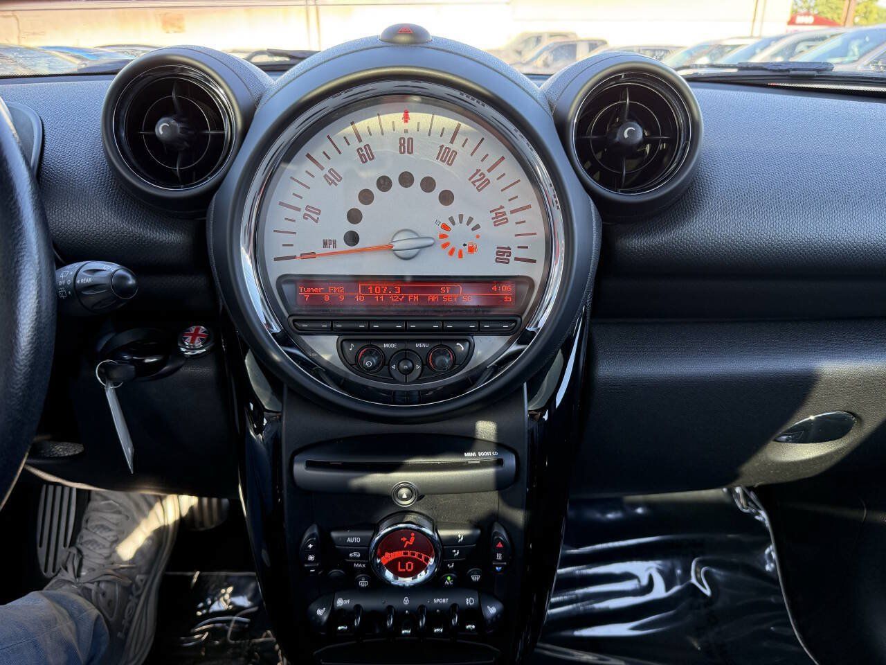 Used 2013 MINI Cooper Countryman S AWD/4WD image 17