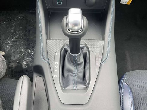 New 2026 Ford Mustang Dark Horse RWD image 16