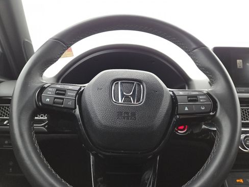 Used 2024 Honda Civic Sport image 25