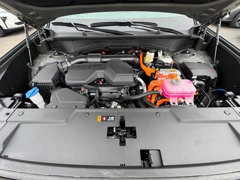 New 2026 Hyundai Santa Fe Limited image 33