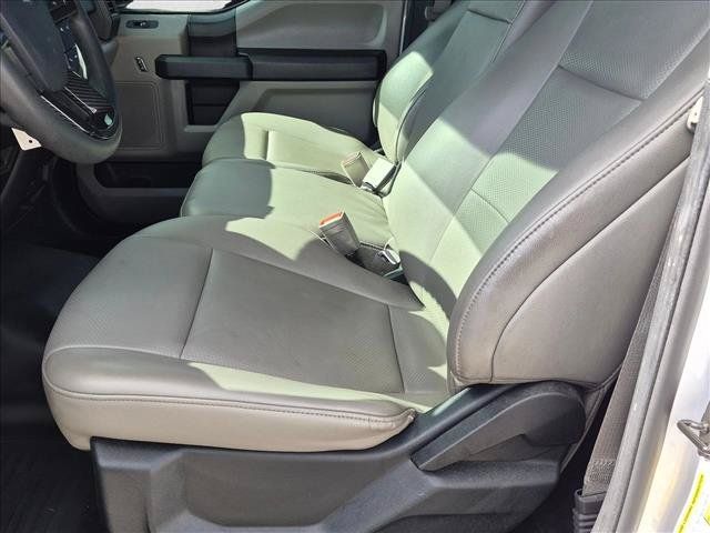 Used 2020 Ford F150 XL w/ Equipment Group 101A Mid RWD image 15