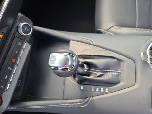 New 2025 Ford Mustang GT Premium image 25