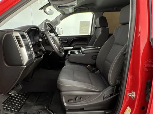 Used 2018 Chevrolet Silverado 1500 LT w/ All Star Edition image 19