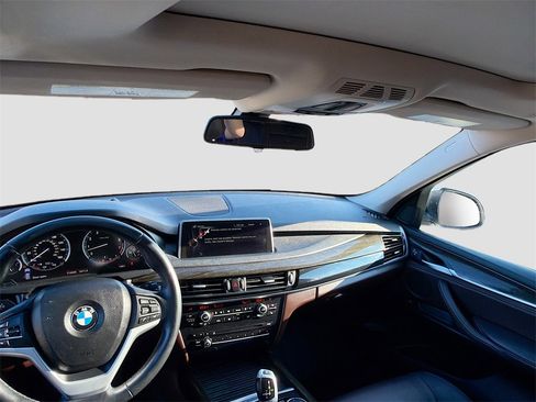 Used 2015 BMW X5 xDrive35i image 31