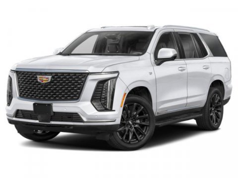 Used 2025 Cadillac Escalade Premium Luxury w/ Touring Package AWD/4WD image 1
