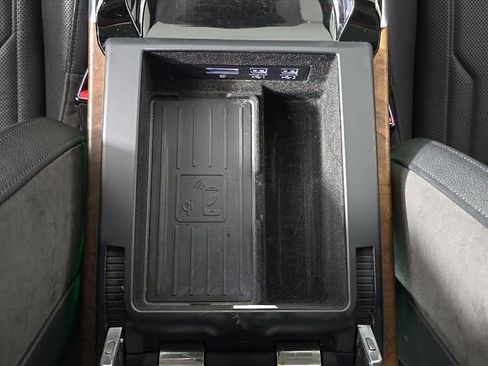 Used 2020 Audi A8 L 3.0T w/ Executive Package image 23