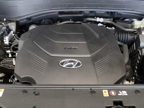 Used 2025 Hyundai Palisade SEL image 22