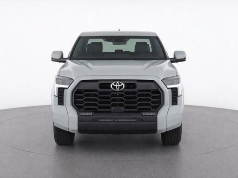 Used 2023 Toyota Tundra SR5 w/ TRD Sport Premium Package AWD/4WD image 5