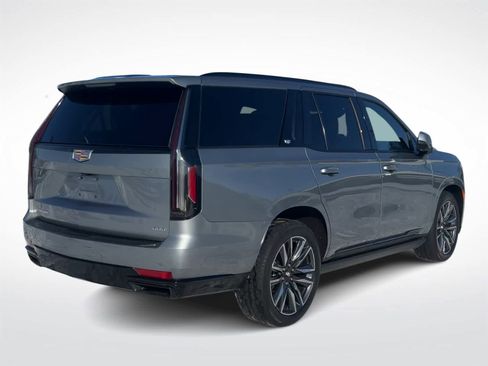 Used 2023 Cadillac Escalade Sport Platinum image 7