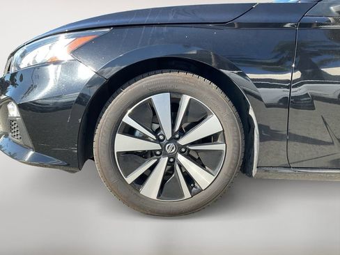 Used 2022 Nissan Altima 2.5 SV image 35