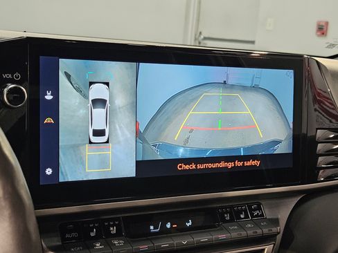 Certified 2025 Toyota Camry XSE w/ Premium Plus Package image 31