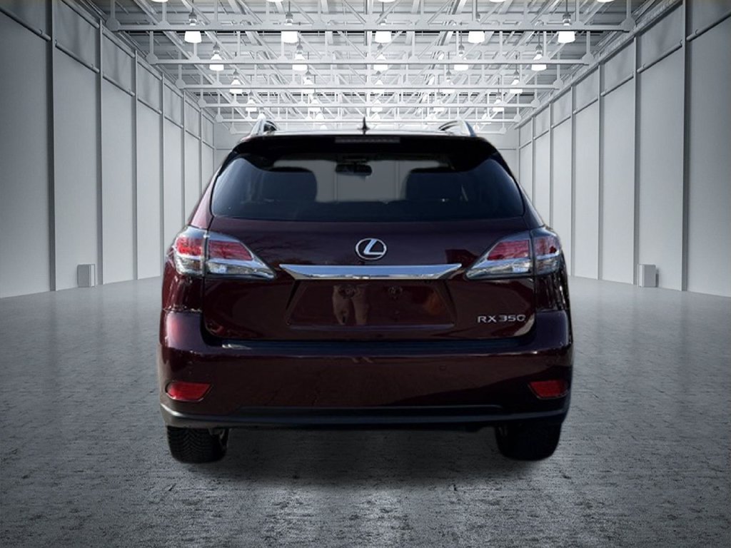 Used 2015 Lexus RX 350 AWD image 20