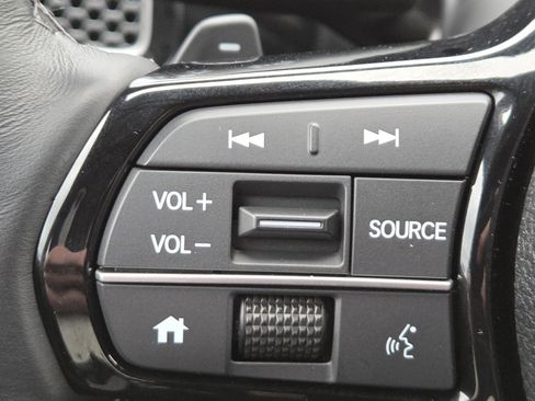 Used 2023 Honda Civic Sport image 32