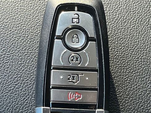 New 2026 Ford Escape Active w/ Cold Weather Package image 13