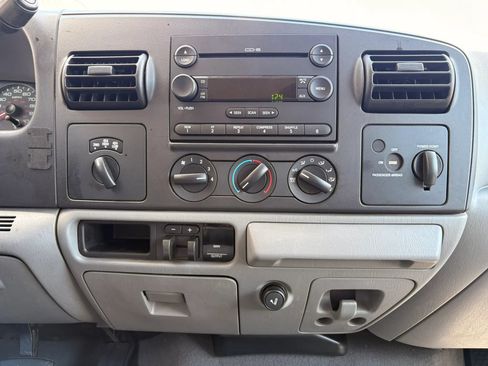 Used 2006 Ford F250 Lariat AWD/4WD image 19