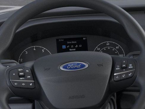 New 2025 Ford Transit 150 Low Roof image 13