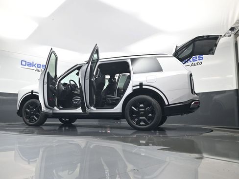 New 2027 Kia Telluride X-Line SX Prestige image 55