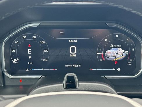 New 2026 GMC Sierra 1500 Denali w/ Technology Package image 23