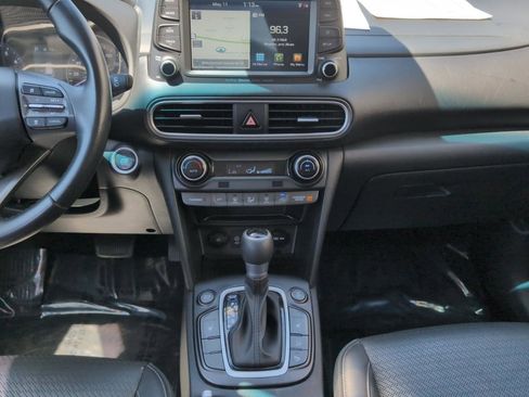 Used 2020 Hyundai Kona Ultimate AWD/4WD image 15