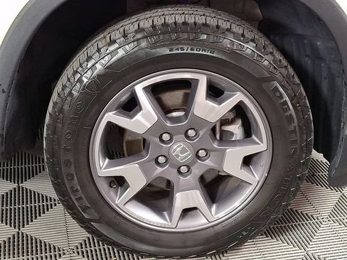 Used 2023 Honda Passport TrailSport image 11