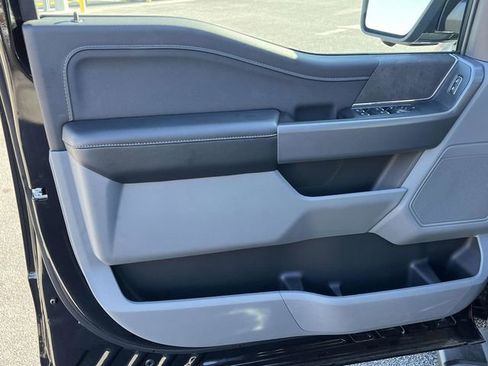Used 2024 Ford F150 XLT w/ Equipment Group 302A MID AWD/4WD image 28