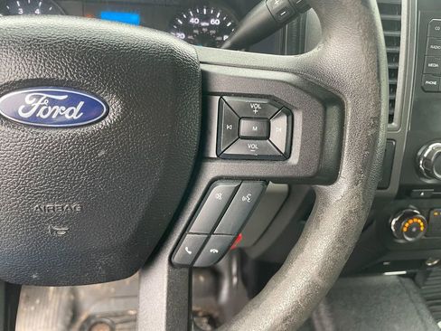 Used 2017 Ford F250 XL image 17