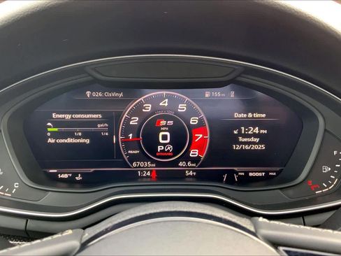 Used 2019 Audi S5 Prestige image 25