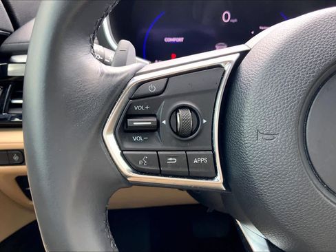 Certified 2024 Acura MDX w/ Technology Package AWD/4WD image 23